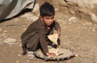  پاکستان: خوراک کی کمی کا شکار کیوں رہتا ہے؟