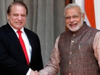 پاک بھارت مذاکرات : ایک بار پھر تعطل کا شکار