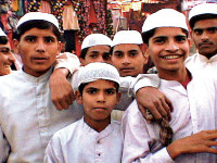 ہندوستانی مسلمان