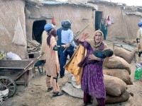کچی آبادی کے افغانوں کے خلاف پاکستانی ریاست کی آئینی کاروائی