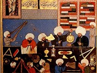 مسلمان اور سائنس