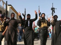 امریکہ شام میں دولت اسلامیہ کے جنگجووں کوچن چن کر ہلاک کر رہا ہے