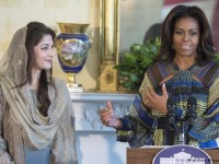 پاکستانی خواتین کی تعلیم کے لیے امریکی فنڈ دگنا
