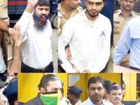 ممبئی ٹرین دھماکوں کے 5مجرمین کو سزائے موت، دیگر 7کو عمر قید