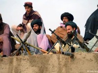 افغان طالبان کے حریف گروپوں میں گھمسان کی لڑائی