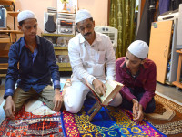 ہندوستان کے مسلمان