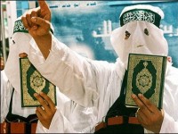 اسلامی دہشت گردی: کیا مغربی ممالک کی پالیسیوں کا نتیجہ ہے؟