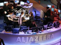 Al-Jazeera blocks article slamming Saudi Arabian human rights record