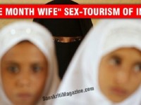 Muslims sex tourism in India