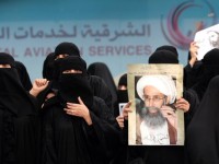 Saudi Arabia’s ISIS-Like Justice