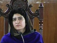 بلوچستان میں خواتین کی سیاسی پیشرفتیں