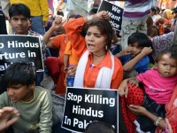 پاکستان کی اقلیتیں اور نفرت پرمبنی تعلیم