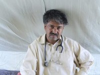 ایک بلوچ ڈاکٹر کا قتل