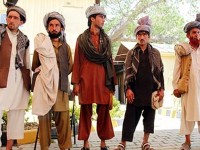 طالبان کابل حکومت سے براہ راست مذاکرات کریں