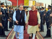 پاک بھارت تعلقات ایک بار پھر کشیدہ