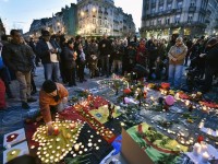 Brussels attacks: murderous, but not war
