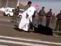Women beheaded in Saudi Arabia