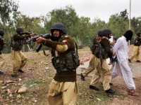 بلوچستان:کیاتضاد کے خاتمے بغیر آواز دبانا ممکن ہوگا ؟