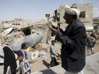 یمن :سعودی عرب جنگی جرائم میں ملوث ہے