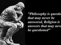 مذہب اور فلسفہ