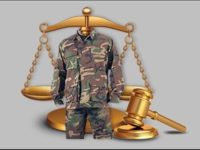 فوجی عدالتیں منصفانہ طور پر مقدمات چلانے کی خلاف ورزی کرتی ہیں