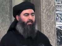 داعش خاتمہ کی سمت رواں دواں
