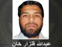 جدہ قونصل خانے کا خودکش بمبار پاکستانی تھا