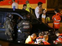 جرمنی: یورپ میں دہشت گردی کا ایک اور واقعہ