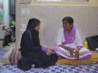 بھارتی مسلم خواتین ’بیک وقت تین طلاقوں‘ کےخلاف میدان میں