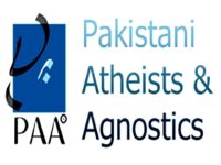 پاکستان میں لامذہبیت کا رحجان
