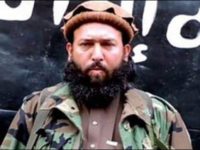 افغانستان میں داعش کے سربراہ ہلاک