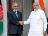 بھارت کی افغانستان کو امداد اور پاکستان کی برہمی