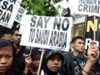 سعودی عرب :اسلامی ریاست جہنم سے بھی بدتر