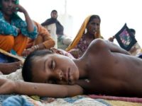 پاکستان میں 22 فیصد آبادی بھوک کا شکار ہے