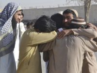 کوئٹہ حملہ: عوام کیا کہتی ہے