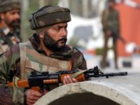 بھارتی کشمیر میں ایک بار پھر دہشت گردوں کا حملہ