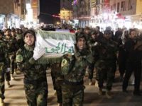 شام میں پاکستانی شیعہ اور تکفیری جہادی