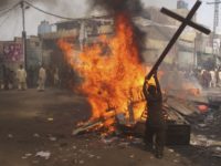 پنجاب میں گڈ گورننس اور خون ریز فرقہ واریت