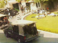 جماعت احمدیہ پاکستان کے ہیڈ کوارٹرز پر پولیس کا چھاپہ