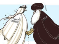 سعودی عرب اور ایران پراکسی جنگوں کو ہوا دے رہے ہیں