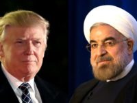 ایران کا جوہری پروگرام کوئی نہیں ختم کر سکتا