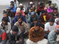 بھارت پاک تعلقات میں کشیدگی، غصہ قیدیوں پر