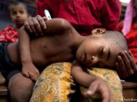 بنگلہ دیشی شہری کی دو بیٹوں، پوتے کے قتلِ رحم کی اپیل