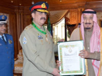 کیا جنرل راحیل کی تعیناتی پاکستان کی مزید سفارتی تنہائی کا سبب بنے گی؟