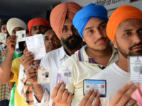 بھارت :مذہب کے نام پر ووٹ نہیں مانگے جا سکتے