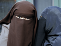 مراکش میں پورے چہرے کے برقعے کی فروخت اور تیاری پر پابندی