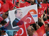 ترکی : جمہوریت سے آمریت کی طرف گامزن