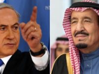 اسرائیل اور سعودی عرب کا ایران کے خلاف اتحاد