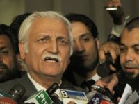 پاکستان کی ایسٹیبشلمنٹ کو آئین کی بالا دستی منظور نہیں