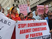 توہین مذہب کے قوانین اور پنجاب کا کردار